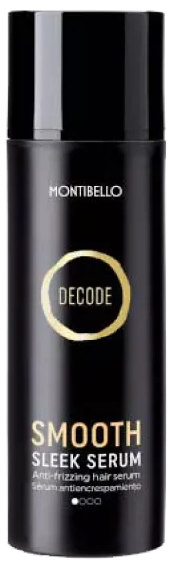 MontibelloDecode Smooth Sleek Serum 150 ml
