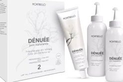 MontibelloDénuée OTC 10.2 Platinum Blonde Ash