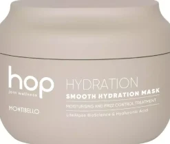 MontibelloHOP Smooth Hydration Mask 500 ml