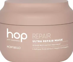 MontibelloHOP Ultra Repair Mask 500 ml