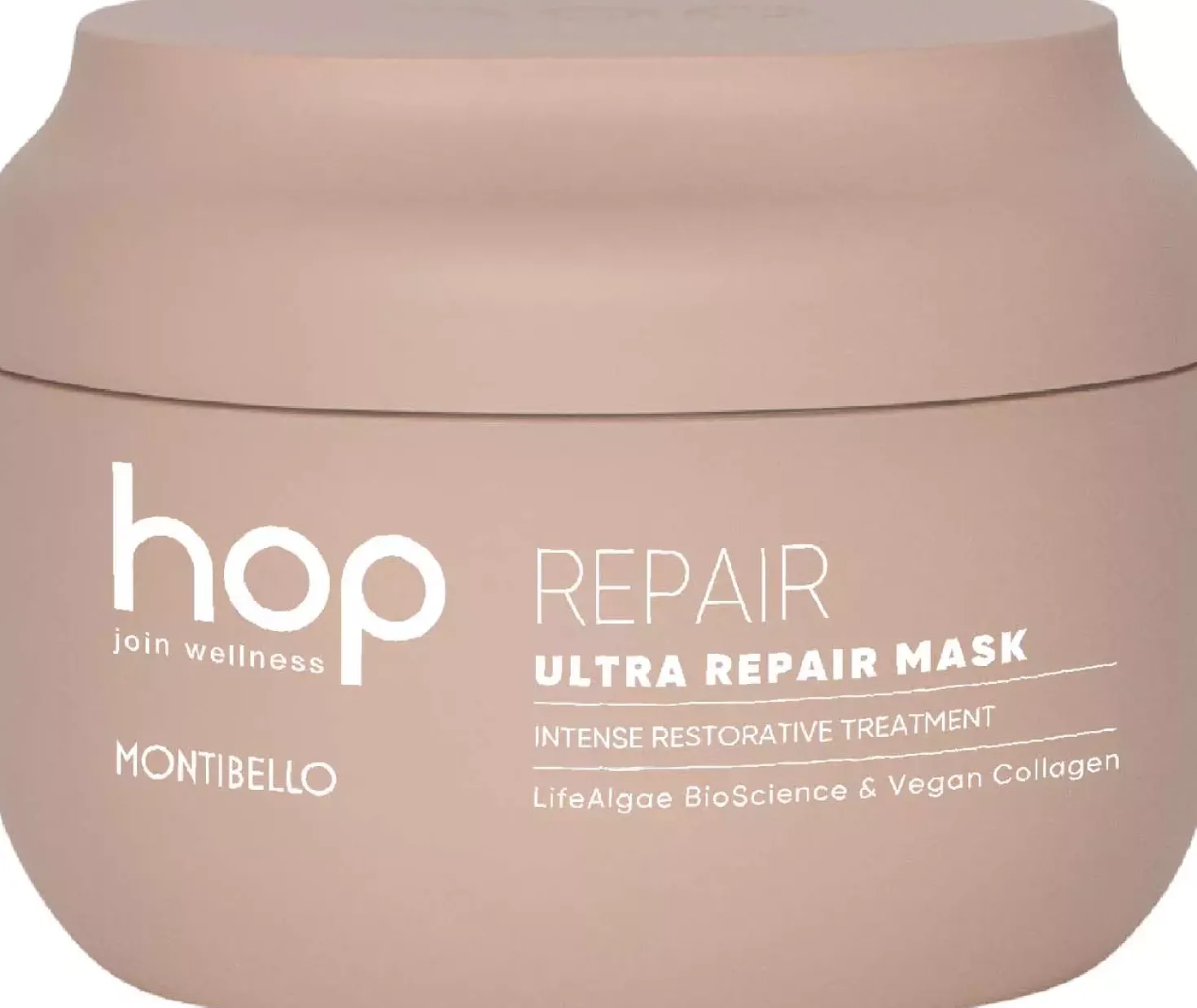MontibelloHOP Ultra Repair Mask 500 ml