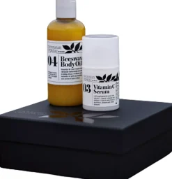 Moonsun Organic of Sweden Bestseller Set