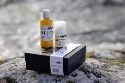 Moonsun Organic of Sweden Bestseller Set