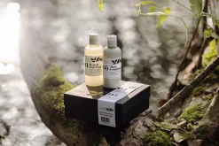 Moonsun Organic of Sweden Hair Duo