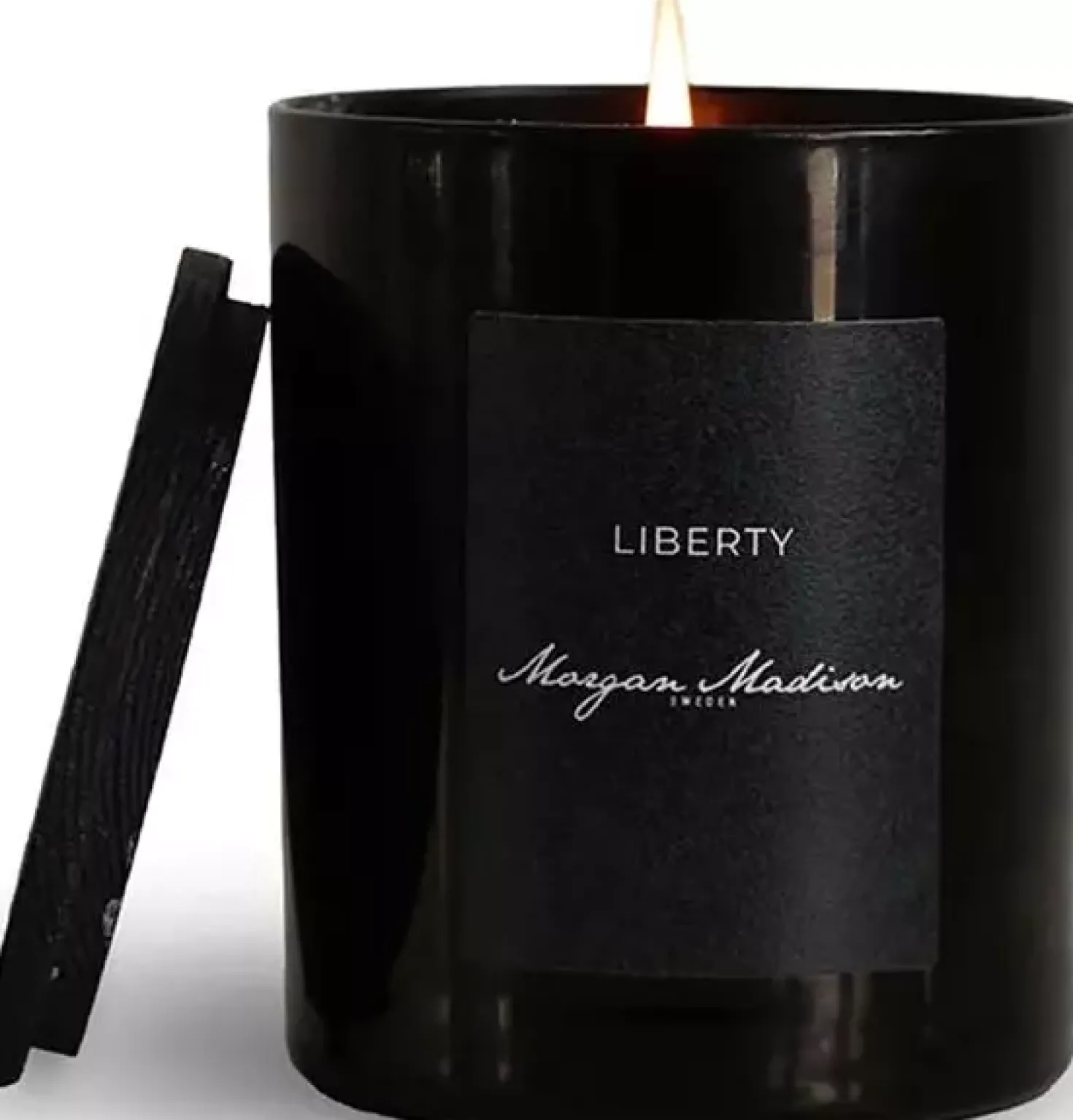 Morgan MadisonNiche Candle Collection Liberty 220 g