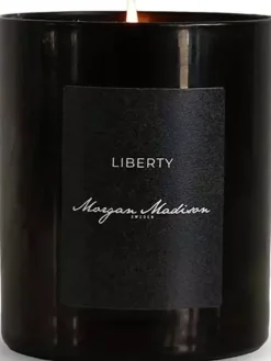 Morgan MadisonNiche Candle Collection Liberty 220 g