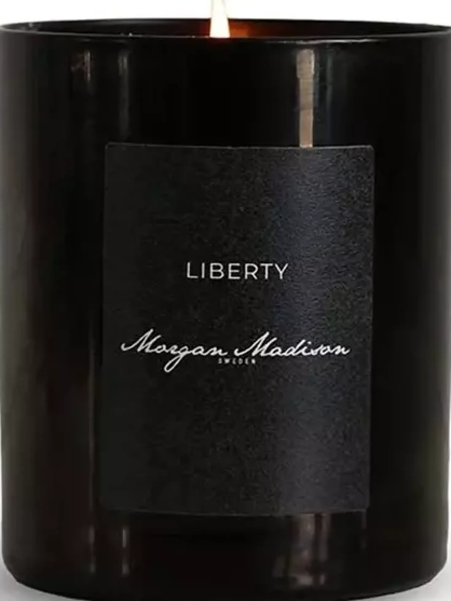 Morgan MadisonNiche Candle Collection Liberty 220 g