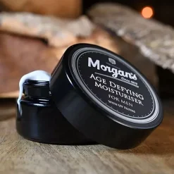 Morgan's Pomade Age Defying Moisturiser for Men 45 ml