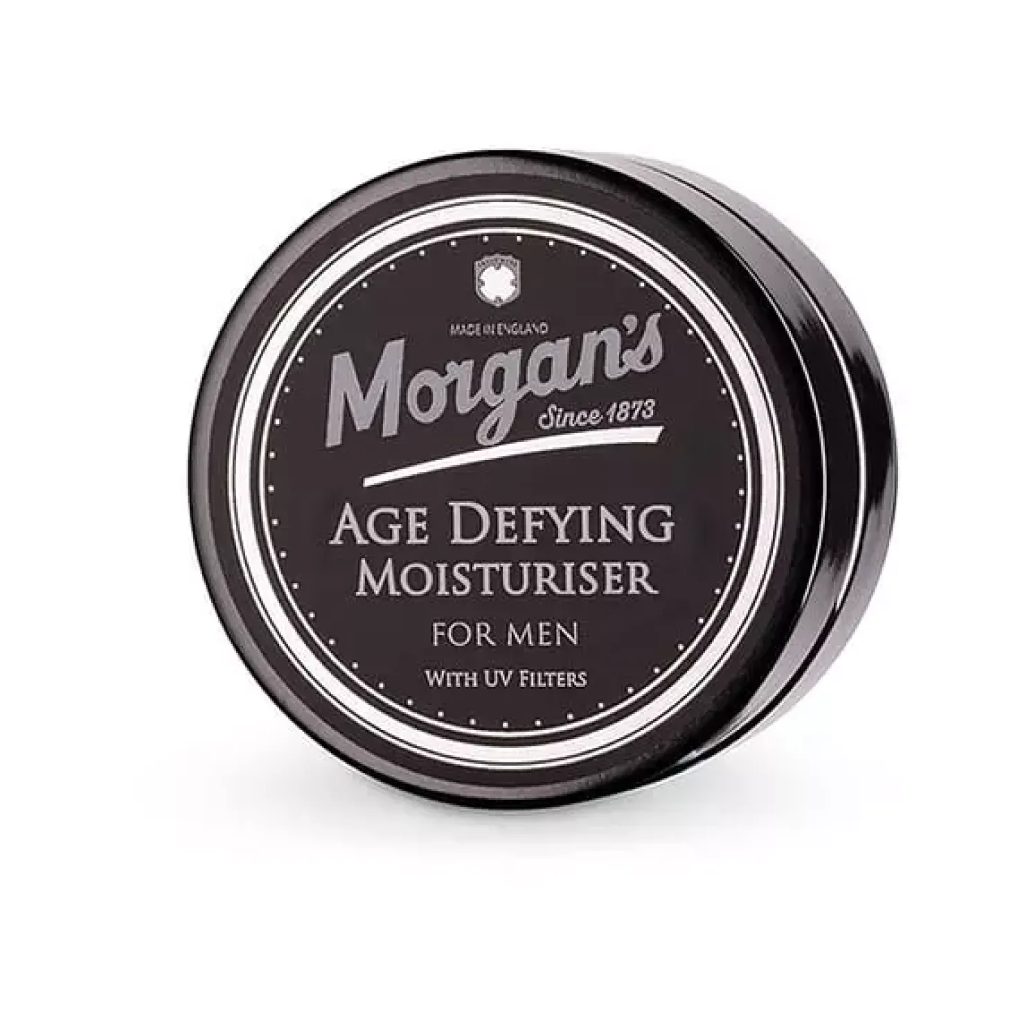 Morgan's Pomade Age Defying Moisturiser for Men 45 ml