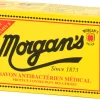 Morgan's Pomade Antibacterial Medicated Face Soap