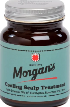 Morgan's Pomade Cooling Scalp Treatment