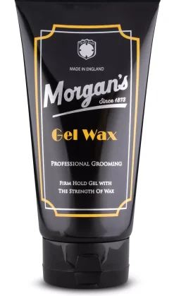 Morgan's Pomade Gel Wax 150 ml