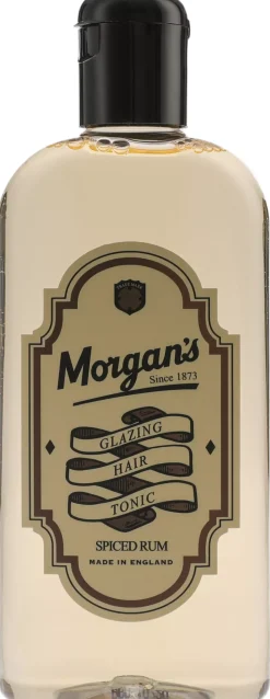 Morgan's Pomade Glazing Hair Tonic 250 ml