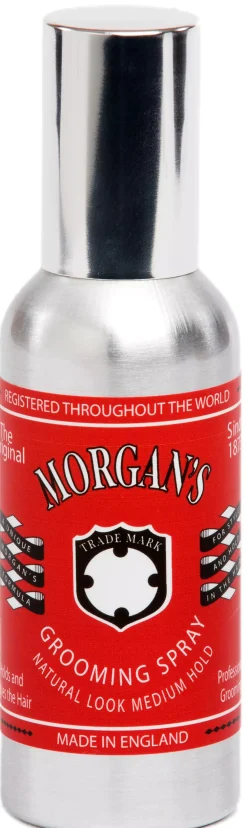 Morgan's Pomade Grooming Spray 100 ml