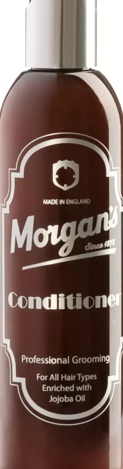 Morgan's Pomade Men's Conditioner 250 ml
