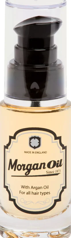 Morgan's Pomade Morgan Oil 30 ml
