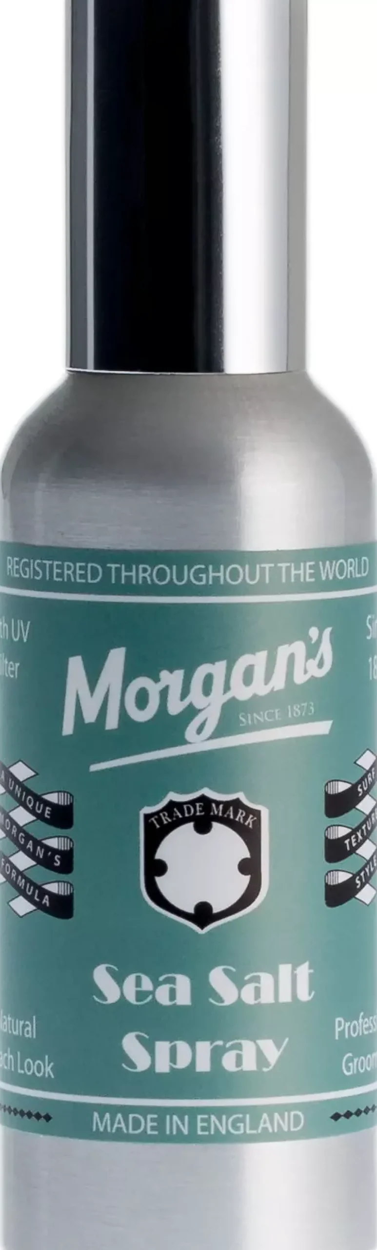 Morgan's Pomade Sea Salt Spray 100 ml