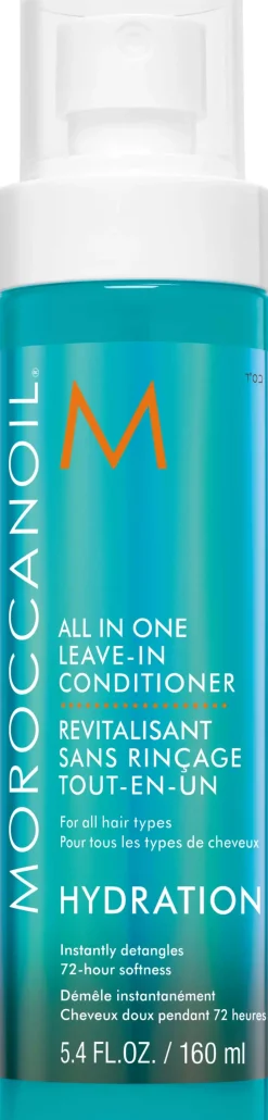 Moroccanoil All in One Leave-in Conditioner 160 ml