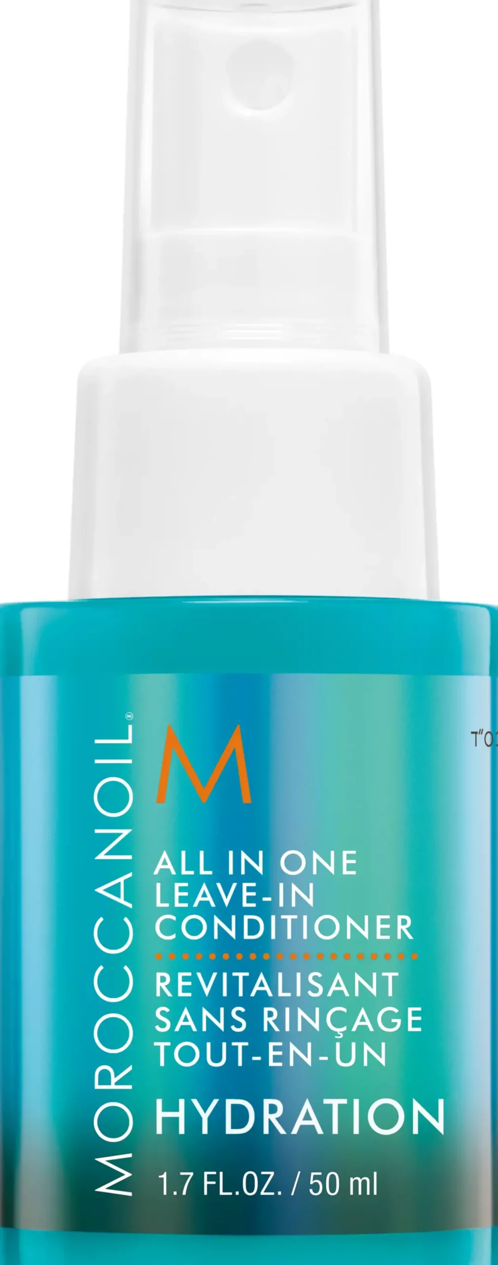 Moroccanoil All in One Leave-in Conditioner 50 ml