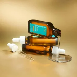 Moroccanoil Behandling för torr hårbotten - DRY 45 ml