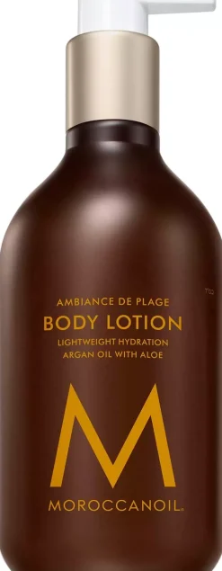 MoroccanoilBody Collection Body Lotion Ambiance de Plage 360 ml