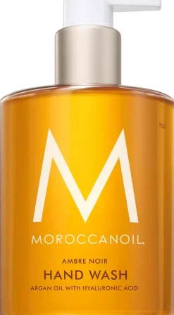 MoroccanoilBody Collection Hand Wash Ambre Noir 360 ml