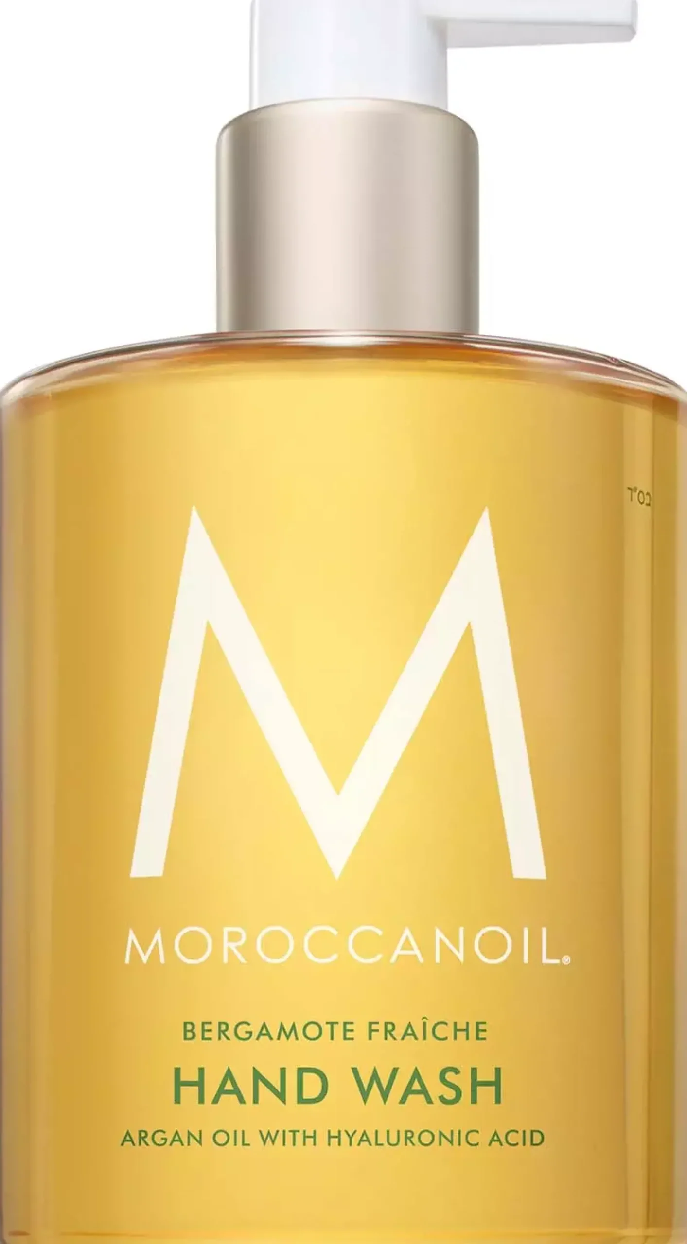MoroccanoilBody Collection Hand Wash Bergamot Fraiche 360 ml