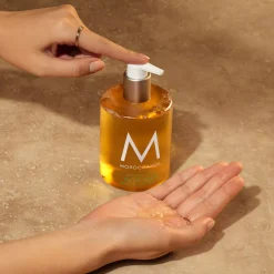 MoroccanoilBody Collection Hand Wash Bergamot Fraiche 360 ml