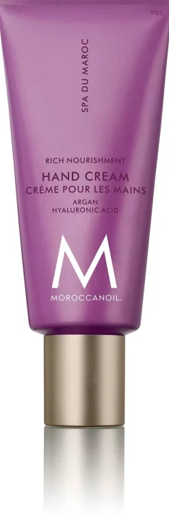 MoroccanoilBody Collection Hand Cream Spa du Maroc 40 ml