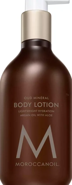 MoroccanoilBody Collection Body Lotion Oud Mineral 360 ml