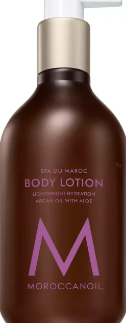 MoroccanoilBody Collection Body Lotion Spa du Maroc 360 ml