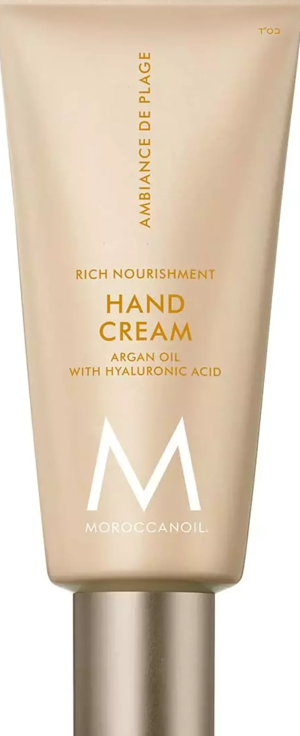 MoroccanoilBody Collection Hand Cream Ambiance de Plage 100 ml