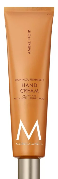 MoroccanoilBody Collection Hand Cream Ambre Noir 40 ml