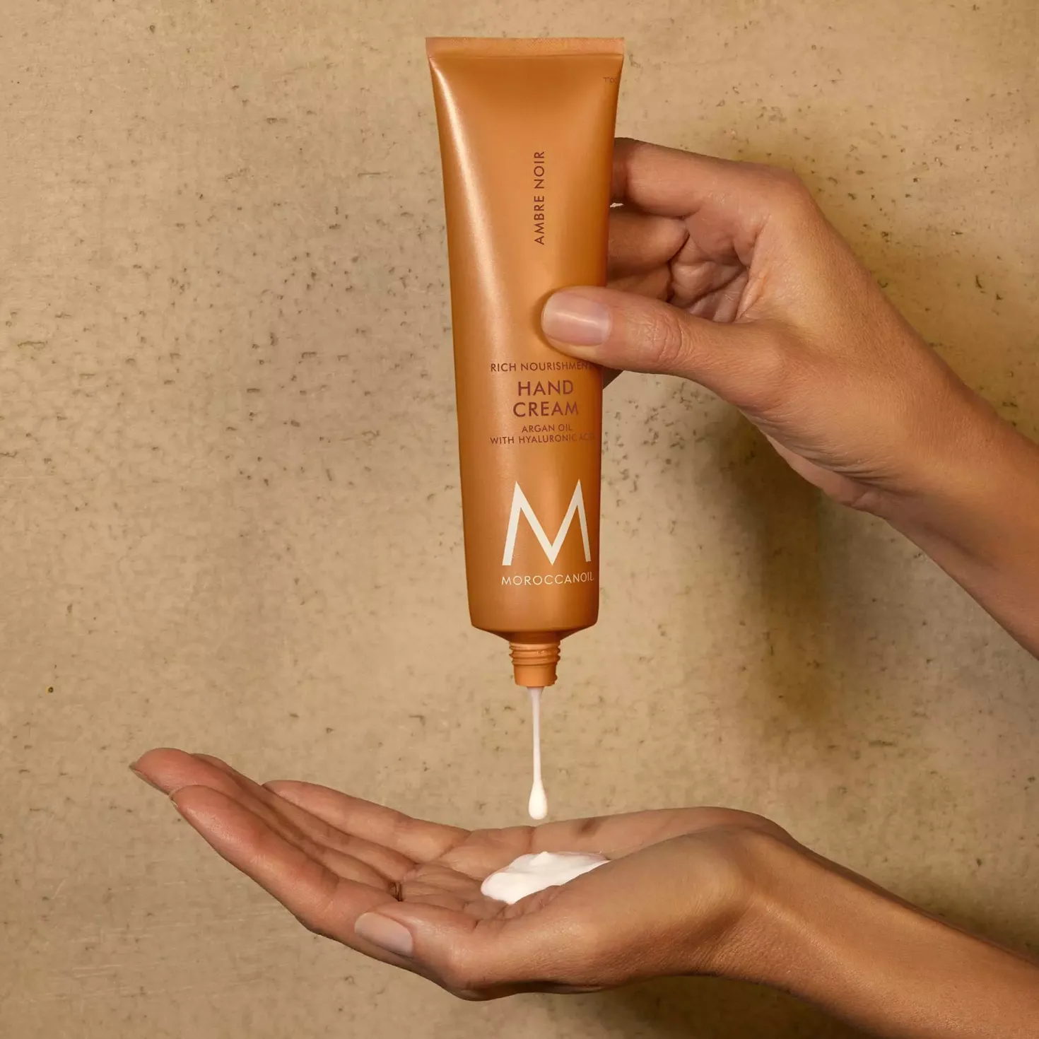 MoroccanoilBody Collection Hand Cream Ambre Noir 40 ml