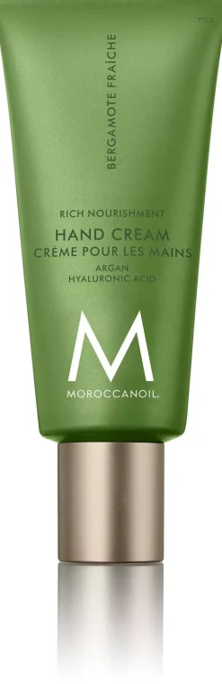 MoroccanoilBody Collection Hand Cream Bergamote Fraiche 40 ml