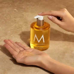 MoroccanoilBody Collection Hand Wash Oud Mineral 360 ml