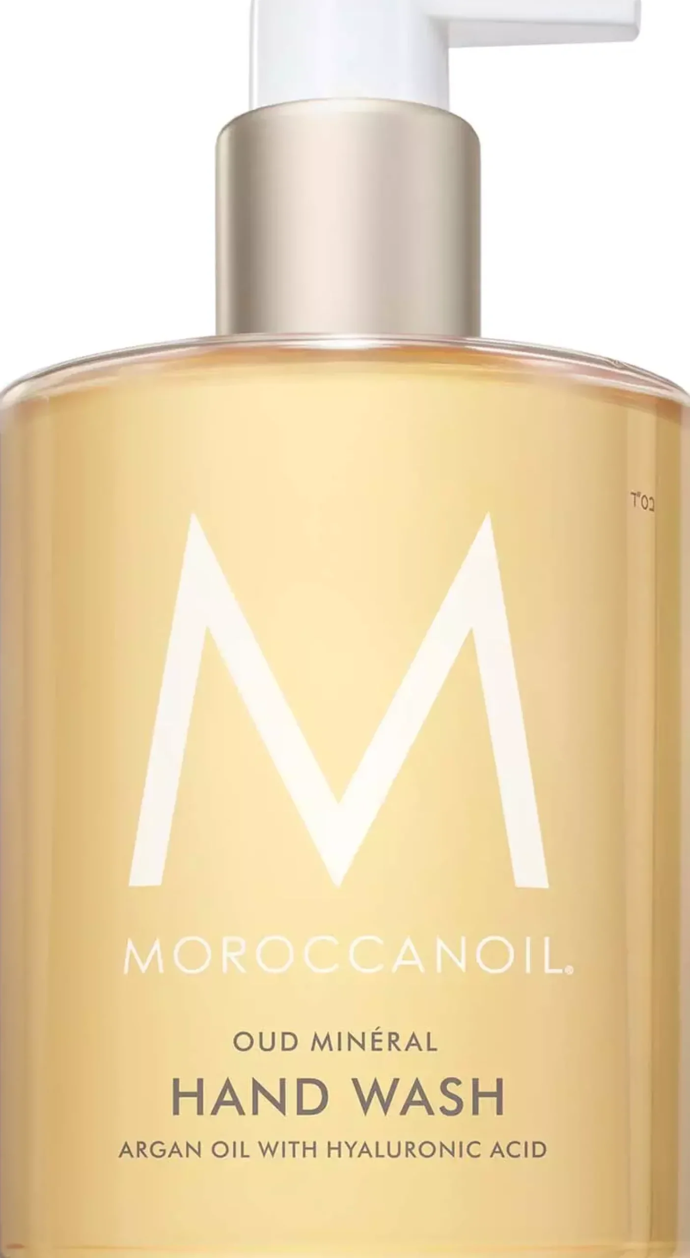 MoroccanoilBody Collection Hand Wash Oud Mineral 360 ml