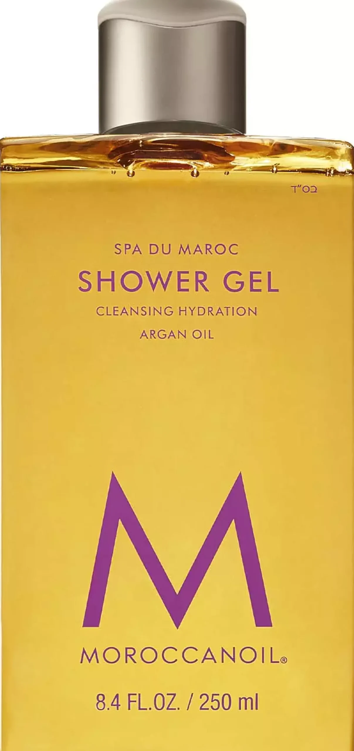 MoroccanoilBody Collection Shower Gel Spa Du Maroc 250 ml