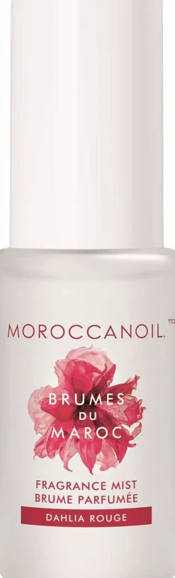 Moroccanoil Brumes Du Maroc Dahlia Rouge 100 ml