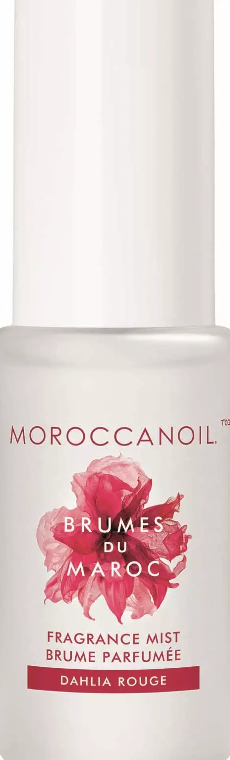 Moroccanoil Brumes Du Maroc Dahlia Rouge 100 ml