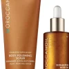 Moroccanoil Bundle Body Scrub 200 ml & Body Oil 50 ml