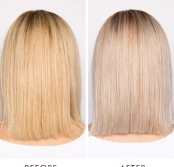 MoroccanoilColor Care Blonde Perfecting Purple Shampoo 200 ml