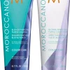 MoroccanoilColor Care Bundle Purple Shampoo 200 ml & Conditioner 200 ml