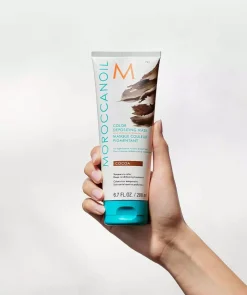 Moroccanoil Color Depositing Mask 200 stk