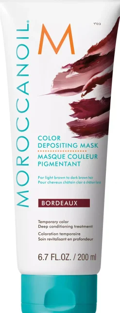 Moroccanoil Color Depositing Mask 200 ml