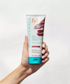 Moroccanoil Color Depositing Mask 200 ml