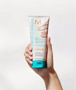 Moroccanoil Color Depositing Mask 200 stk