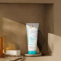 Moroccanoil Color Deposit Mask Clear 200 ml