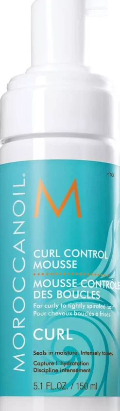 MoroccanoilCurl Control Mousse 150 ml 150 ml
