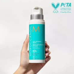MoroccanoilCurl Defining Cream 250 ml